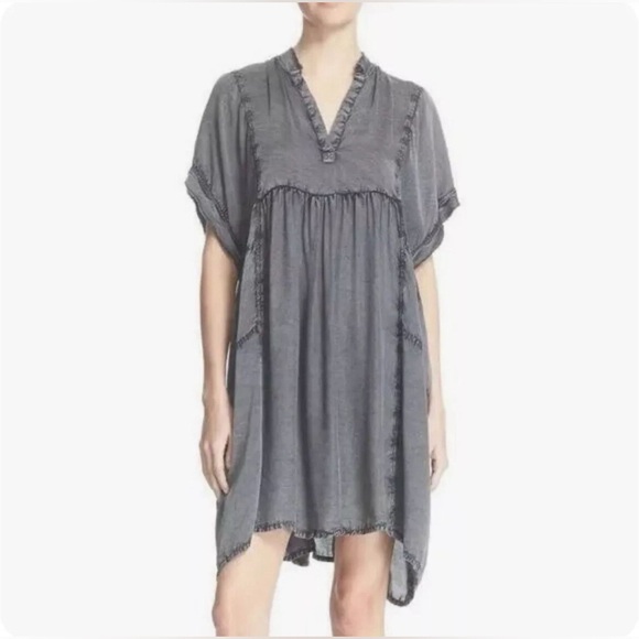 Zadig & Voltaire Rastana Dress - Picture 1 of 10